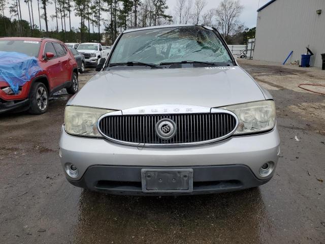 2004 Buick Rainier Cxl VIN: 5GADS13S942306592 Lot: 44669794