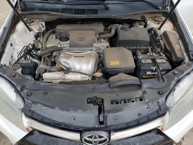 VIN 5YFS4MCE3PP158182 2015 TOYOTA CAMRY no.11