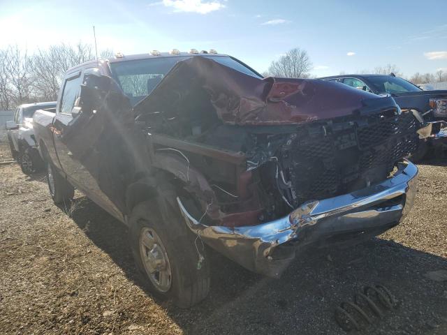 2016 RAM 2500 ST 3C6UR5CL3GG172403