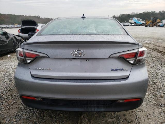 KMHE24L17GA019978 2016 HYUNDAI SONATA-5