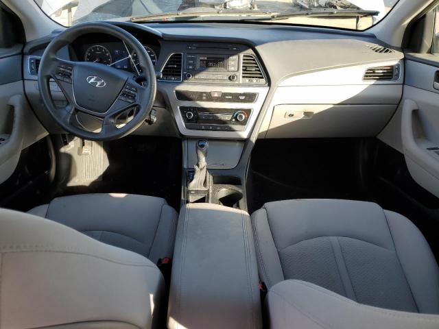 2017 HYUNDAI SONATA SE 5NPE24AF6HH442967