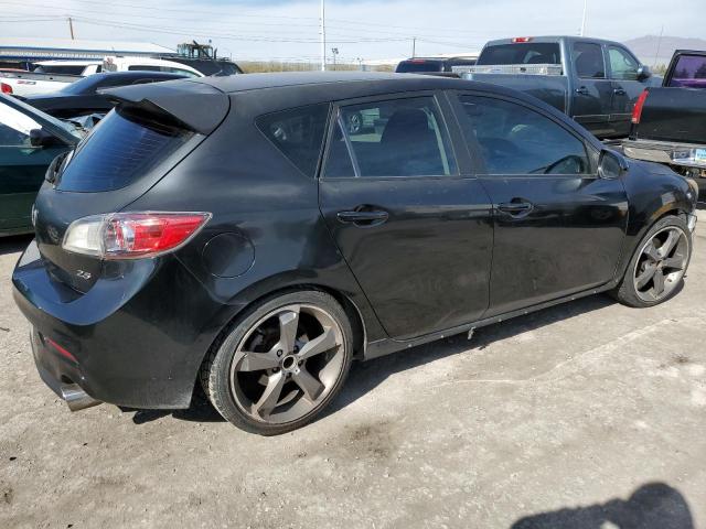 2011 Mazda 3 S VIN: JM1BL1K67B1434856 Lot: 42925614