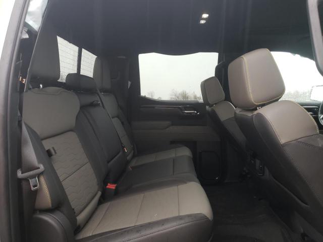 2022 CHEVROLET SILVERADO 3GCUDHEL1NG676578