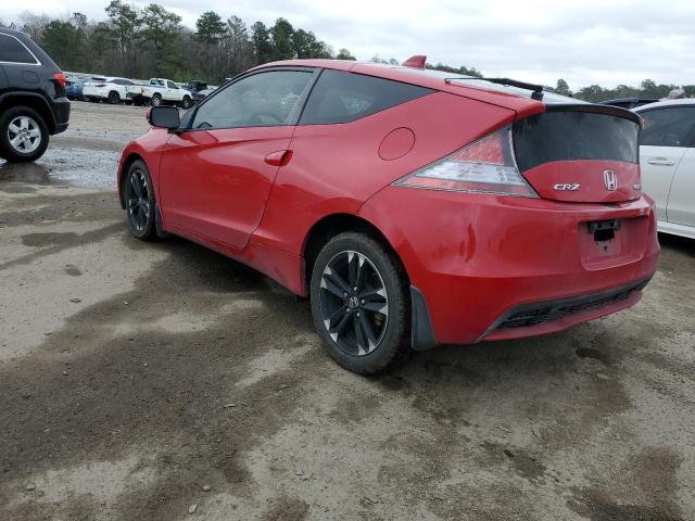 2015 Honda CR-Z - Image 2