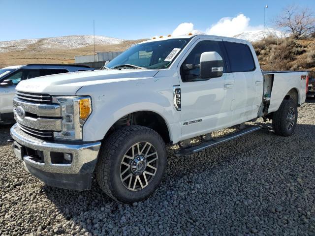 FORD F-350 SUPER DUTY