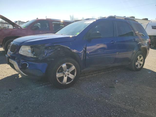 2007 Pontiac Torrent 