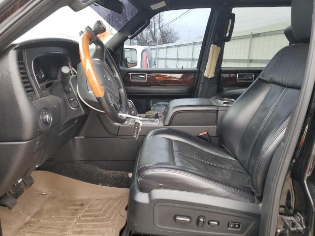2017 LINCOLN NAVIGATOR - 5LMJJ2HT8HEL05507