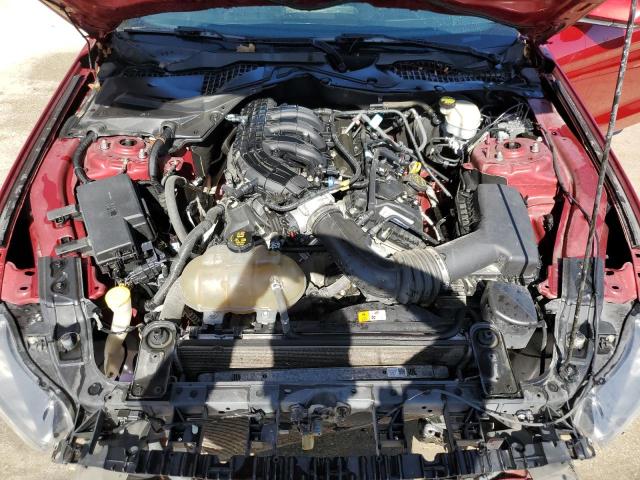 2017 FORD MUSTANG 1FA6P8AM0H5329744