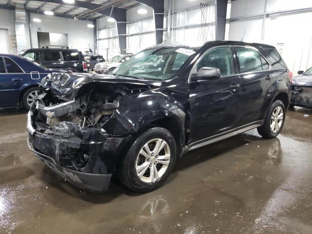 2012 Chevrolet Equinox LS