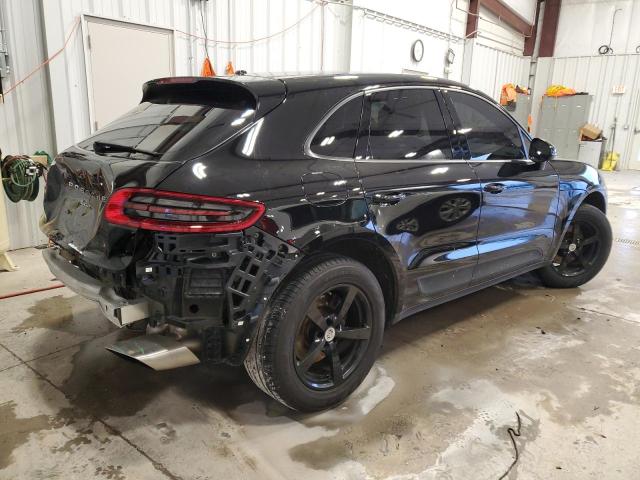 VIN WP1AA2A56JLB08080 2018 Porsche Macan no.3