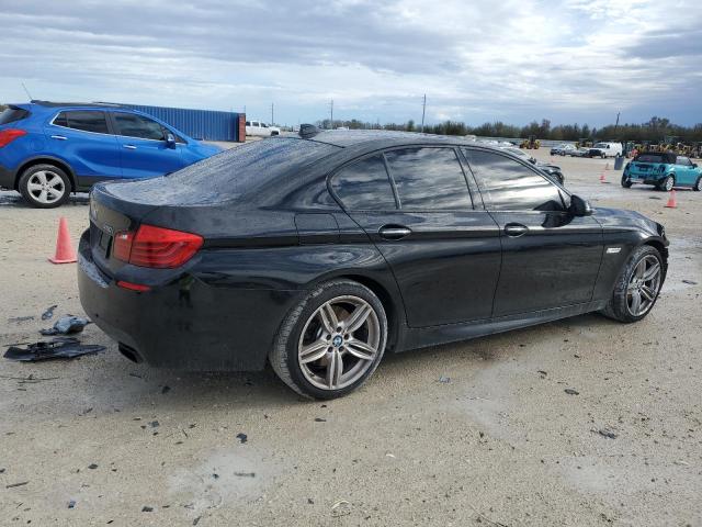2015 BMW 550 I WBAKN9C58FD961210