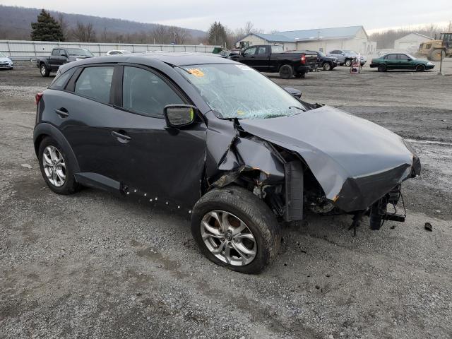 2016 MAZDA CX-3 TOURI JM1DKFC73G0128217