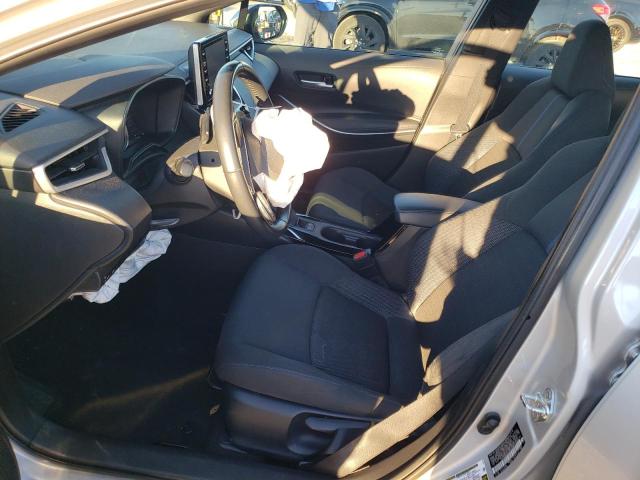 2020 TOYOTA COROLLA SE 5YFP4RCEXLP047559