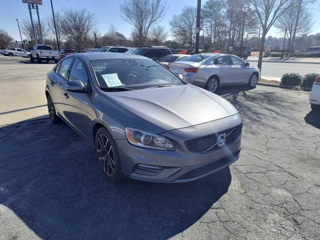 2017 Volvo S60 