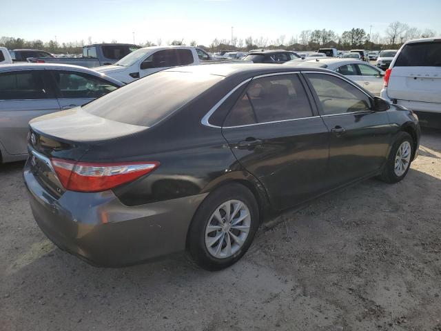 2015 Toyota Camry Le VIN: 4T4BF1FKXFR480167 Lot: 41553294