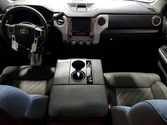 2020 TOYOTA TUNDRA CRE 5TFDY5F13LX955149