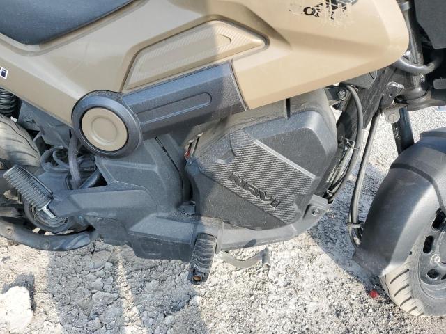 2022 HONDA NVA110 B 3H1JK0700ND005784