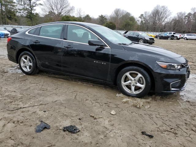 2016 Chevrolet Malibu Ls VIN: 1G1ZB5ST2GF255688 Lot: 42429944