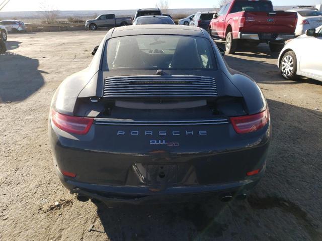 WP0AB2A90ES123171 | 2014 Porsche 911 carrera s