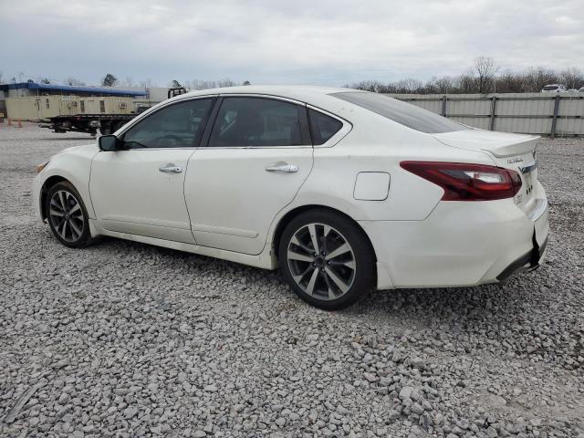 2017 Nissan Altima 2.5 VIN: 1N4AL3AP0HC115271 Lot: 44743534