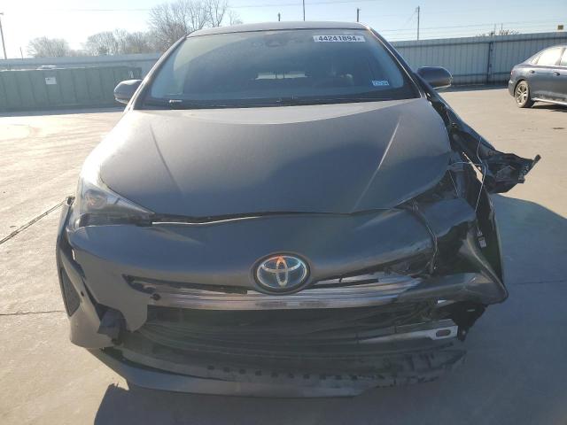 2017 TOYOTA PRIUS - JTDKBRFU2H3578449