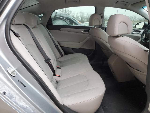 2015 HYUNDAI SONATA SE 5NPE24AF8FH021605