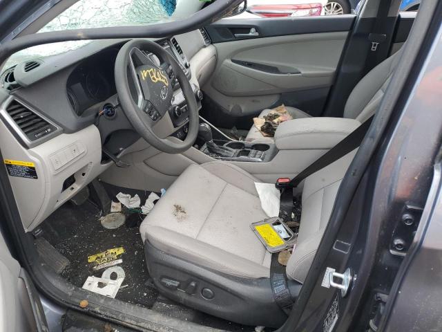 2016 HYUNDAI TUCSON LIM KM8J33A48GU118553