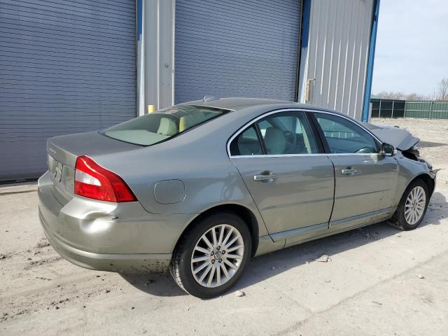 2008 Volvo S80 3.2 VIN: YV1AS982781050564 Lot: 41013964