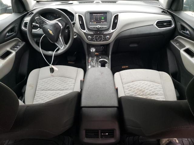 2020 CHEVROLET EQUINOX LS - 3GNAXHEVXLS719389