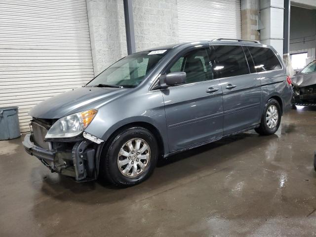 2010 Honda Odyssey EX