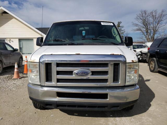 1FTNE24W28DA88491 2008 Ford Econoline E250 Van