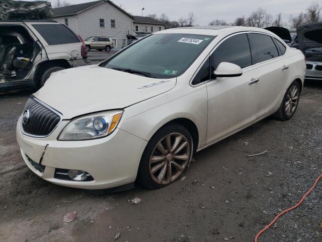 2014 Buick Verano 