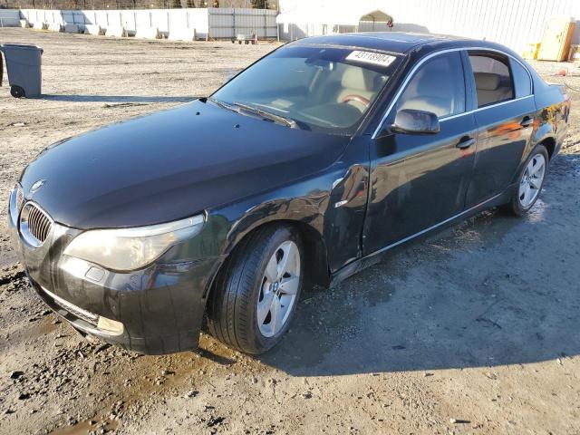 2008 BMW 5 Series 528xi