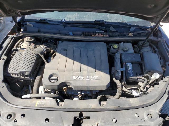 2015 BUICK LACROSSE - 1G4GB5G35FF248607