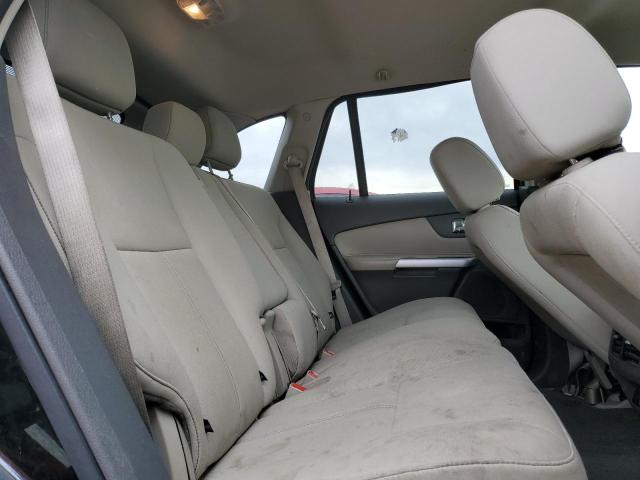 2012 Ford Edge Se VIN: 2FMDK3GC5CBA83372 Lot: 42389234