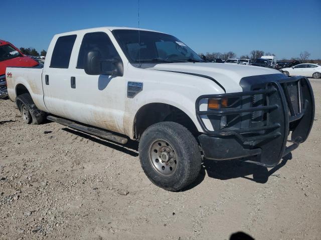 2008 Ford F250 Super Duty VIN: 1FTSW215X8EE31439 Lot: 41705294