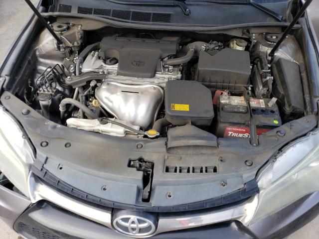 2015 TOYOTA CAMRY LE 4T1BF1FK0FU888557
