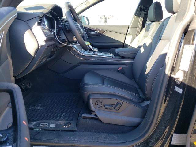 2022 AUDI Q8 PREMIUM - WA1EVBF17ND031131