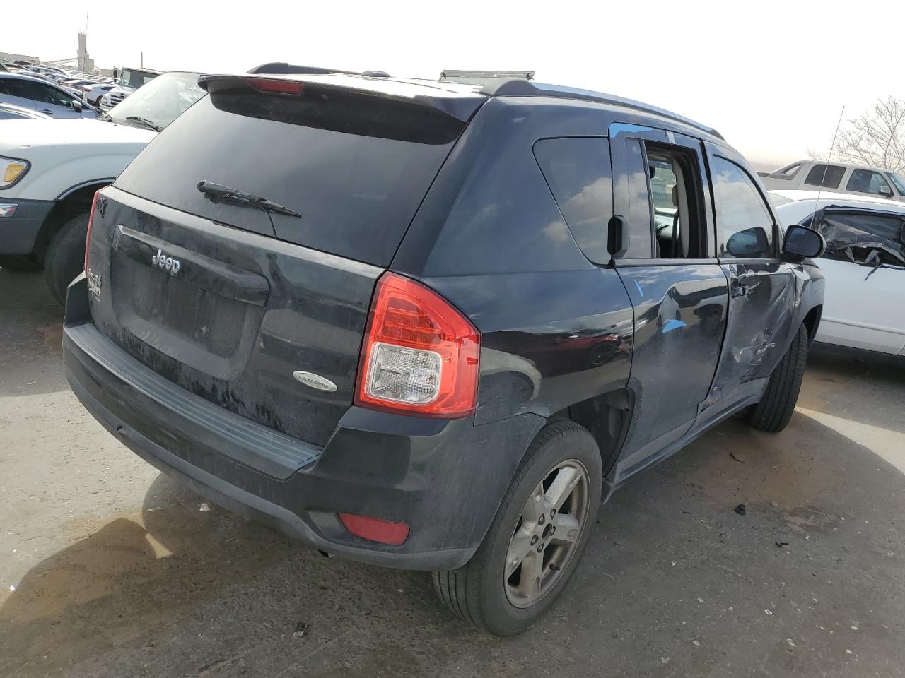 1j4nf1fb3bd212495 1J4NF1FB3BD212495 2011 Jeep Compass Sport