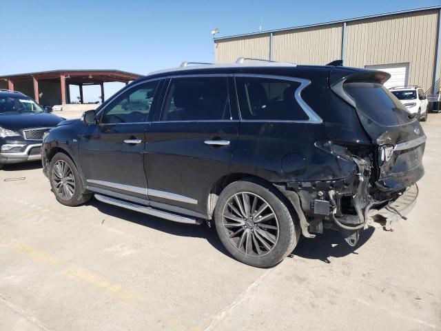 2017 INFINITI QX60 - 5N1DL0MNXHC524311