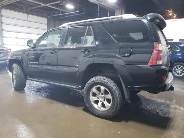 2005 Toyota 4Runner Sr5 VIN: JTEBT14R858023822 Lot: 45125184