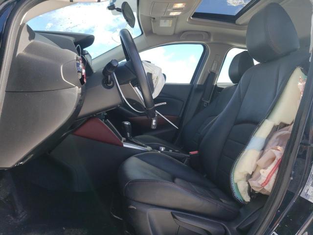 2016 MAZDA CX-3 TOURI JM1DKFC76G0132035