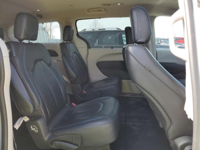 2021 CHRYSLER PACIFICA T - 2C4RC1BG3MR528819