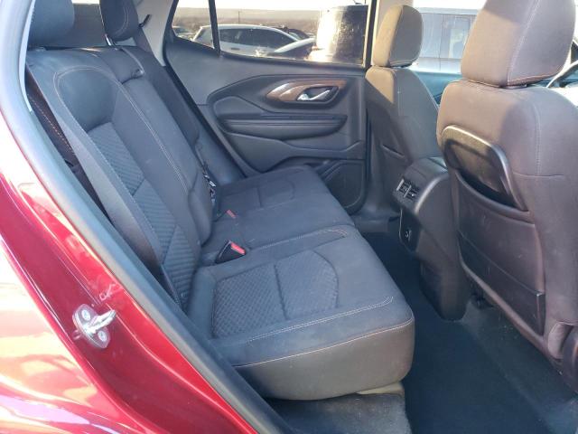 2018 GMC TERRAIN SL - 3GKALTEX1JL134494