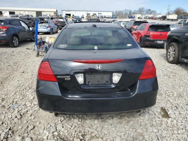 2006 Honda Accord Ex VIN: 1HGCM66526A051365 Lot: 51279434