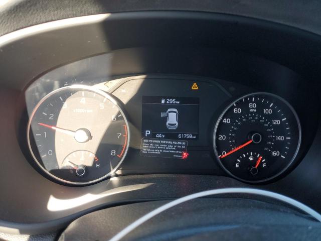 2020 KIA SPORTAGE L KNDPM3AC7L7706293