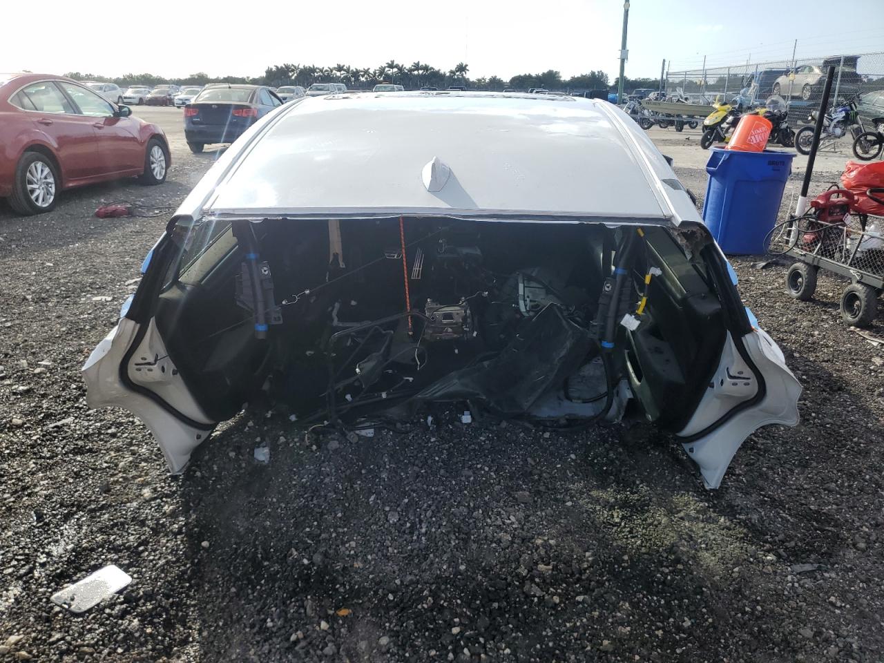 58AGZ1B18NU138759 2022 Lexus Es 350 Base