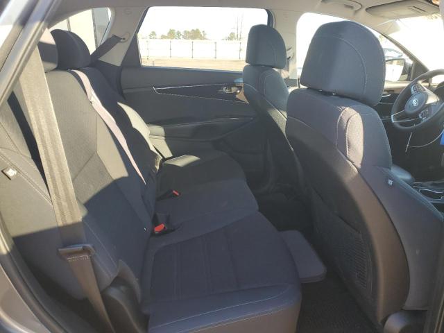 2017 KIA SORENTO LX 5XYPG4A59HG292717