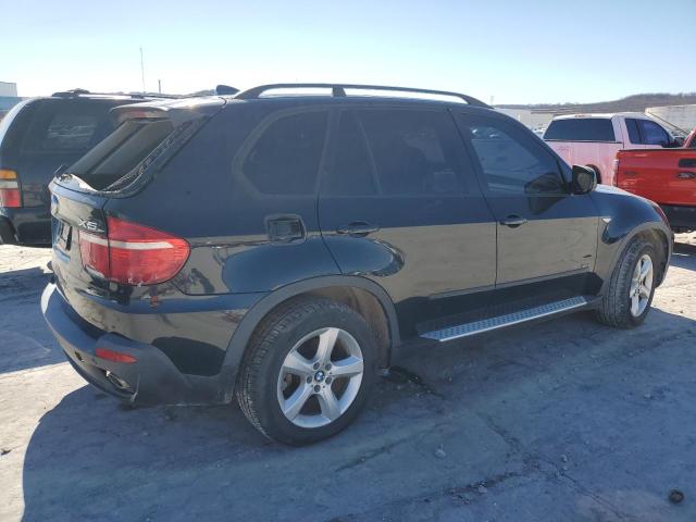 2008 BMW X5 3.0I VIN: 5UXFE43528L007602 Lot: 42844104