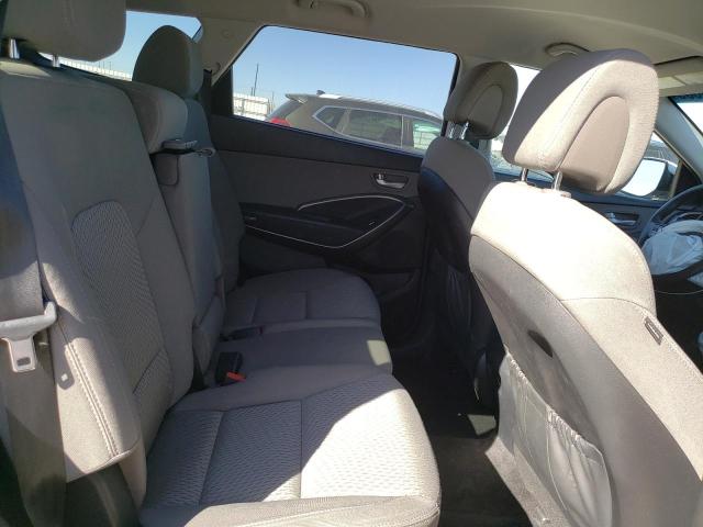 2018 HYUNDAI SANTA FE S - KM8SM4HF6JU270255